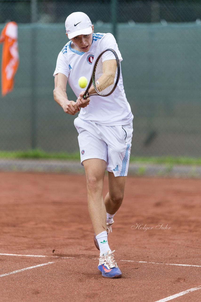 Bild 293 - Bergstedt Open